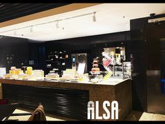 -上海锦江汤臣洲际大酒店壹阶层