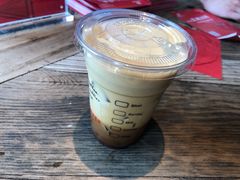 -漫咖啡(银泰创意城店)