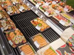 -blt精品超市(高德置地冬广场店)