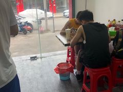 -正宗阳山牛杂(东城店)