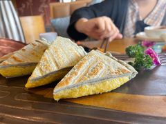 -品味泸沽湖•民族特色菜(大落水店)