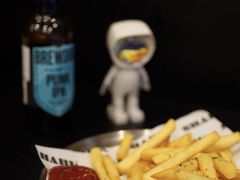 -shark burger·鲨鱼汉堡(交子大道店)
