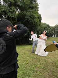 -帆拉斐婚纱摄影(春熙店)