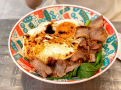 -孖记茶档·热腾茶餐(乐峰店)