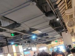 -玫瑰花园自助烤肉(顺义鑫海韵通店)