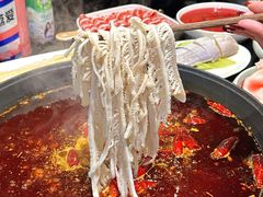 -俏媳妇火锅(宽窄巷子店)