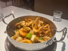 -七欣天香辣蟹火锅(闵行浦江欢乐颂店)