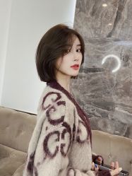 -Rise Hair上升造型