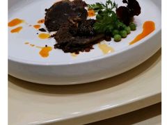 -小厨娘淮扬菜(六合欢乐港店)