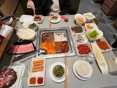 -海底捞火锅(吾悦广场店)