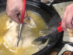 -百丈园龙江啫神馆