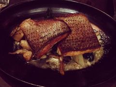 -Water Grill(圣莫妮卡店)