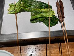 -老高烧烤(龙华星河iCO店)