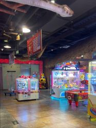 -卡通尼·Safari非洲探索乐园·生日会(金桥国际商业广场店)