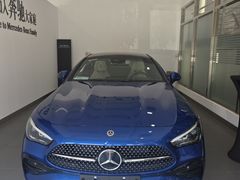 -奔驰利星行(北京花乡店)