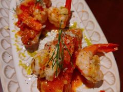 -餮熹Tipsea法餐(吉大店)