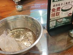 -衡厨·衡阳土菜(中南店)