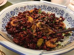 -御信客家王(洛溪店)