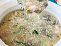 -闽海肴(北辰荟店)