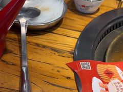 -山河屯铁锅炖(哈西站店)