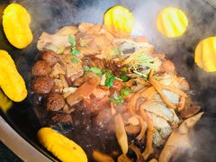 -荣德灶台鱼(圣泉寺店)