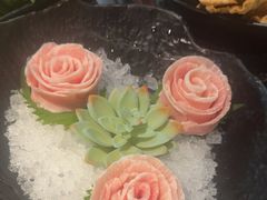 -捞王锅物料理(凯旋路店)