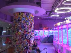 -我要抓娃娃(武进吾悦广场店)