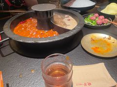 -晓宇重庆火锅(西安荟聚店)