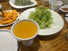 马家沟芹菜-清真·东饺宴