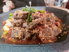 -涂辣辣·现炒虾蟹锅(梦时代店)