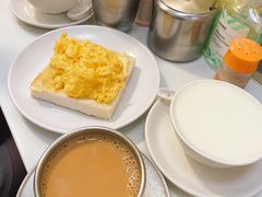 -澳洲牛奶公司(佐敦店)
