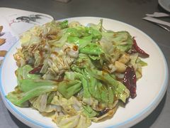 -广合草鸡·泰山炒鸡(擂鼓石店)