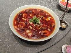 -恒记饭店(珠江路总店)