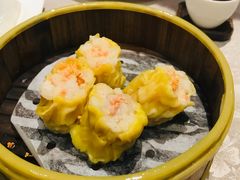 -香云轩·顺德菜(香云纱园林酒店店)