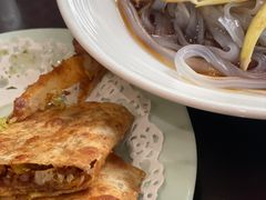 -邢家锅贴老店·非遗·开封菜(金明广场店)