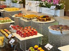 -索菲特西湖大酒店·香榭丽全日候餐厅(南山路店)