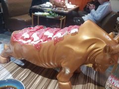 -锅十二涮肉馆·鞭蛋锅