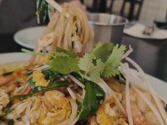 -URBAN SOI Thai Kitchen乐泰料理(长乐路店)