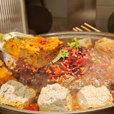 兴盛路必打卡的正宗重庆豆花烤鱼‼️