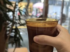 Dirty-Radar Coffee(思南路店)