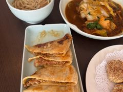 -静之湖湖畔餐厅