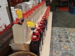 -老山村酒楼(白石洲店)