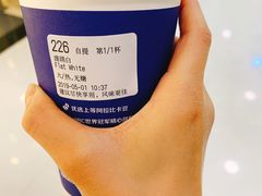 -瑞幸咖啡(国贸商场店)