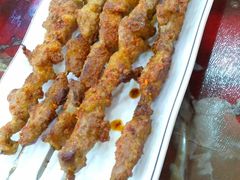 -西塔大冷面(市府大路店)