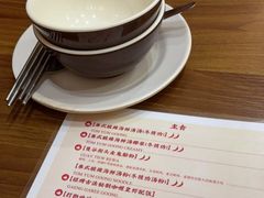 -曼谷食堂·泰国家庭料理(丹桂路店)