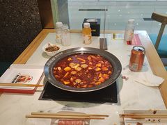 -和福顺牛肉大虾焖锅自助(宝业店)