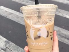 -瑞幸咖啡(南昌国际金融中心店)