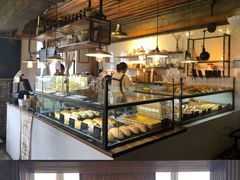-仙峰天然面包(迎宾路店)
