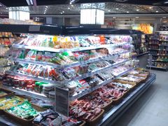 -Olé精品超市(沈阳万象城店)