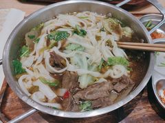 -小满手工粉(北京顺义华联店)